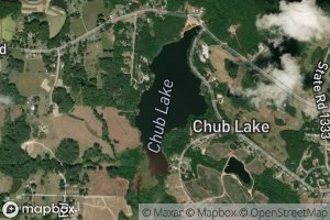 Chub Lake
