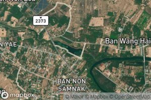 Ang Kep Nam Ban Non Yae