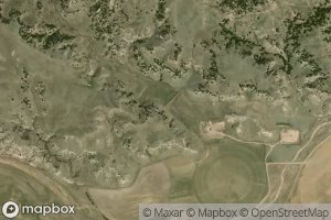 Singleton Reservoir Number 1