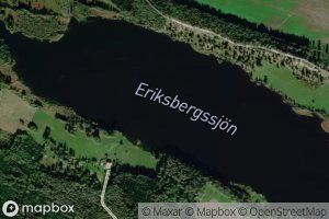 Eriksbergssjoen