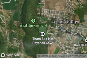 Ang Kep Nam Wat Tham Khao Hin Phayanak
