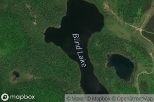 Blind Lake
