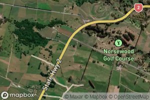 Kahututaeatua Stream