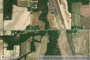 East Branch East Branch Wolf Creek