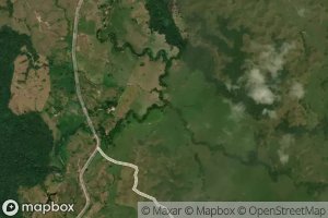 Quebrada Las Iglesias