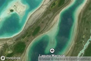 Laguna Mariscal