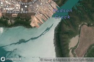 Hudson Creek