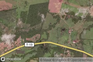 Quebrada Guasdualito