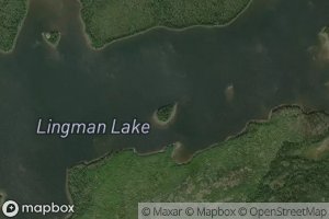 Lingman Lake