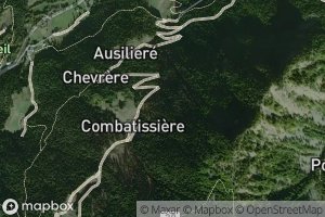 Dora di Valgrisanche