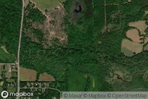 Little Coldwater Creek