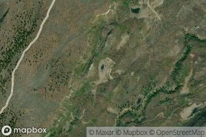 Round Park Reservoir