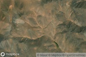 Cheshmeh-ye Dash Bolagh