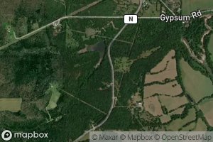 North Fork Crooked Creek