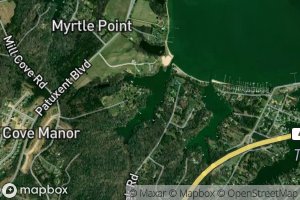 Little Kingston Creek