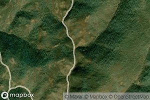 Lower Dry Bread Pond