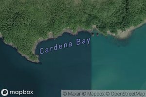 Cardena Bay