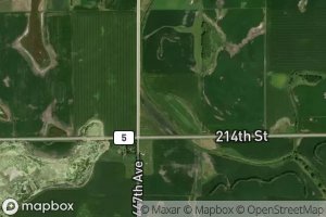 County Ditch Number 4