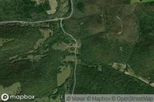 Ozark Mountain Spring