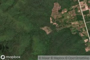 Ang Kep Nam Ban Takhian Ngam