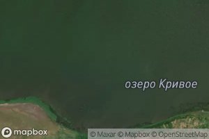 Ozero Krivoye