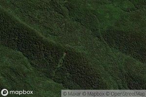 Brides Veil or Hairora Falls