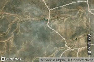 Taylor Number 1 Reservoir