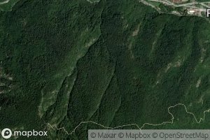 Torrente Germanasca di Massello