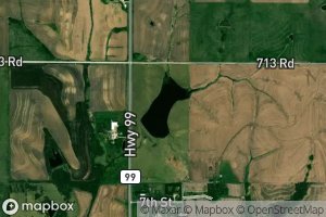 Plum Creek Reservoir 5-C