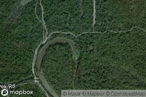 Little Green Tom Slough