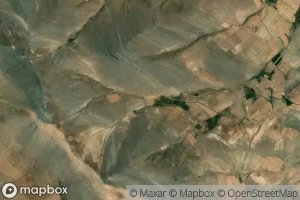 Cheshmeh-ye Kahriz Bulaghi