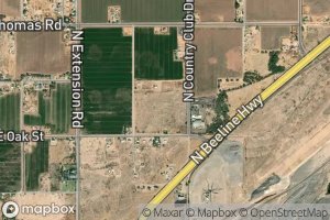 Canal Minor (historical)