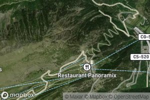 Canal del Cortal Vell