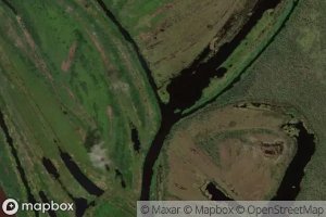 Corixo do Veado Gordo