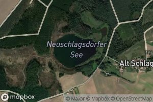 Neu-Schlagsdorfer See