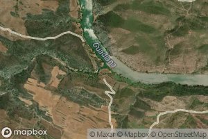 Barranco dos Azeites