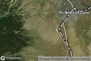 Clotada del Gargallet