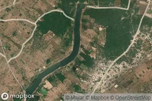 Ang Kep Nam Huai Bo Kae