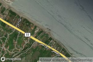 Rudkhaneh-ye Khoshkeh Rud