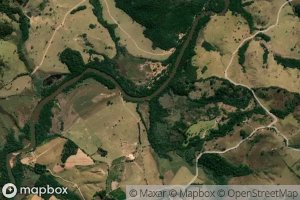 Ribeirao dos Machados