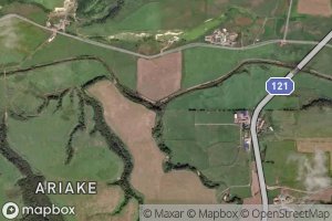 Menashibetsu-jukyusen Gawa