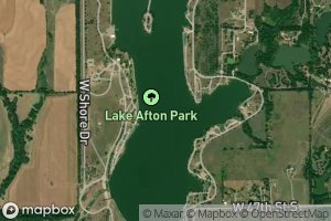 Lake Afton