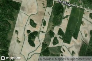 Embranchement Tremblay-Couture