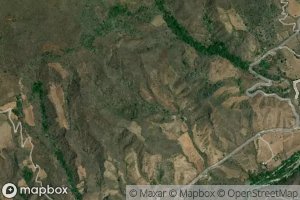 Barranca Catlahuacal