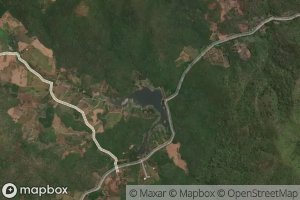 Ang Kep Nam Huai Kasem