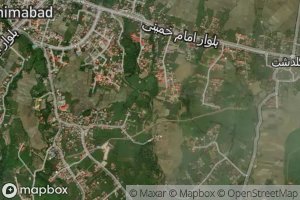 Rudkhaneh-ye Kushkuh