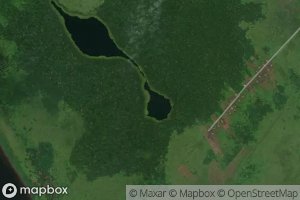 Tasik Tanjung Meskil