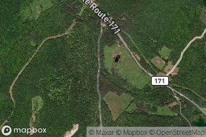 South Branch Canawacta Creek