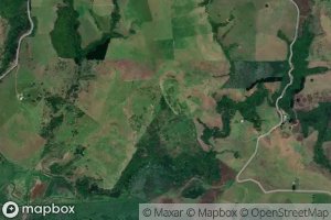 Ngakiriparauri Stream