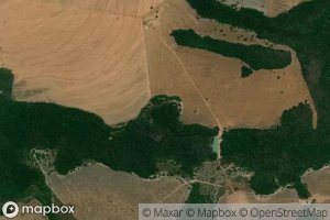 Corrego Mata da Floresta